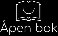 Åpen bok